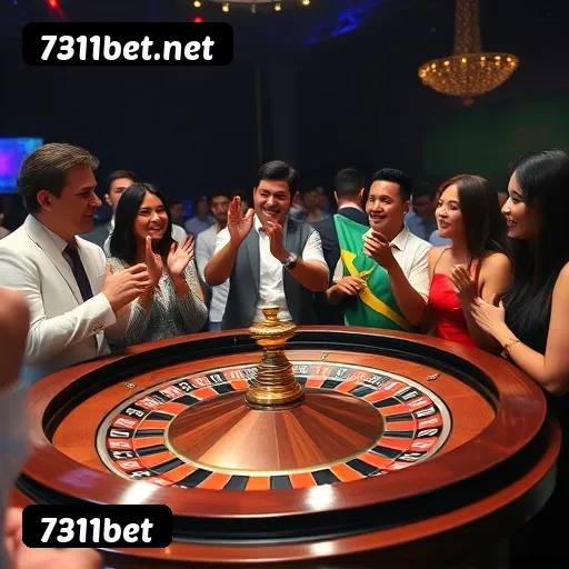 App Mobile 7311bet - Jogue em Qualquer Lugar no Seu Smartphone