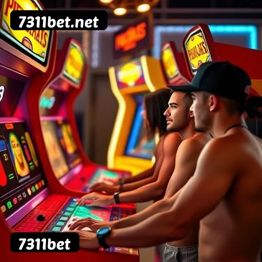 Recursos Exclusivos do App 7311bet - Modo Offline, Login Biométrico